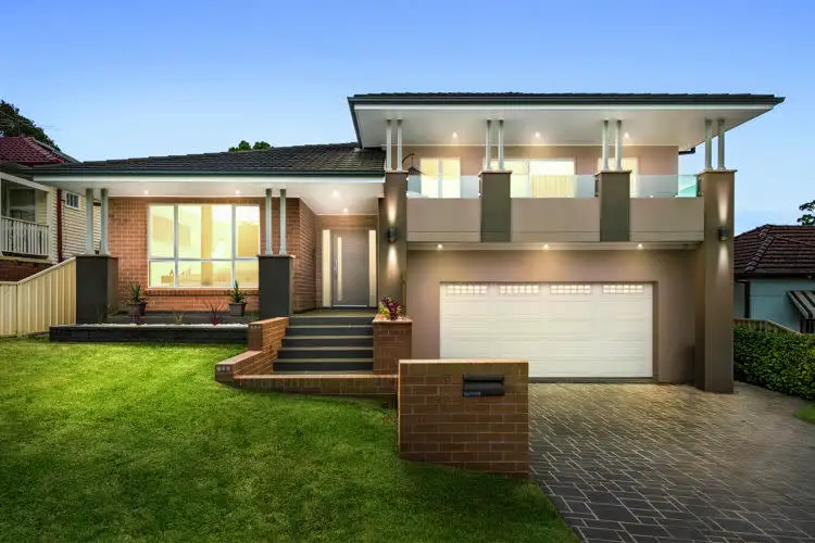Main view of Homely house listing, 14 Merlin Street, Blacktown NSW 2148