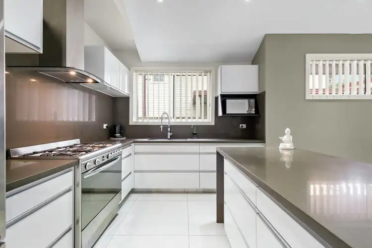 Second view of Homely house listing, 14 Merlin Street, Blacktown NSW 2148