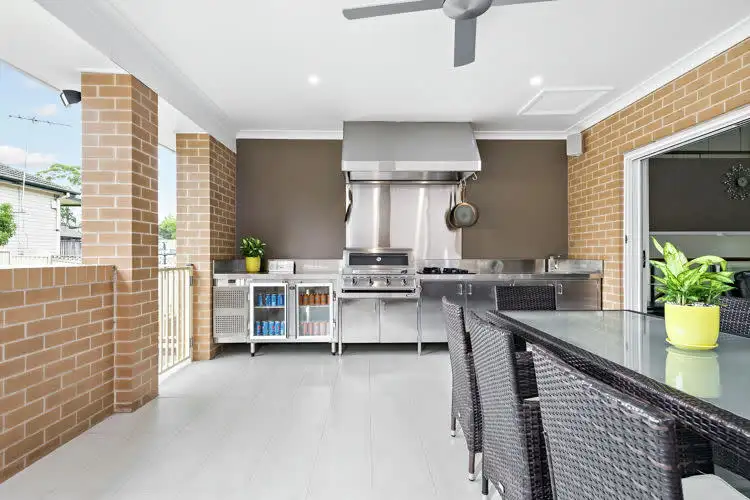 Fourth view of Homely house listing, 14 Merlin Street, Blacktown NSW 2148