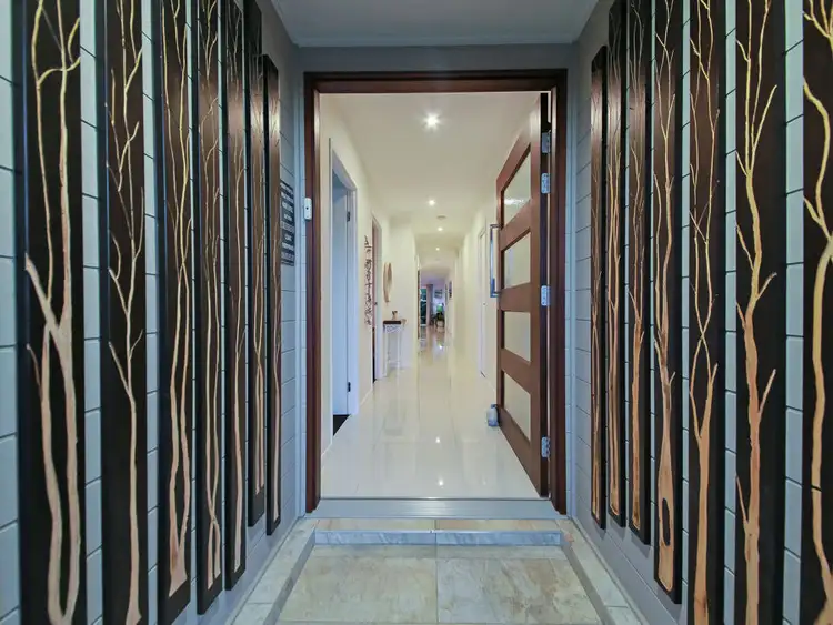Second view of Homely house listing, 9 Harrogate Place, Gumdale QLD 4154