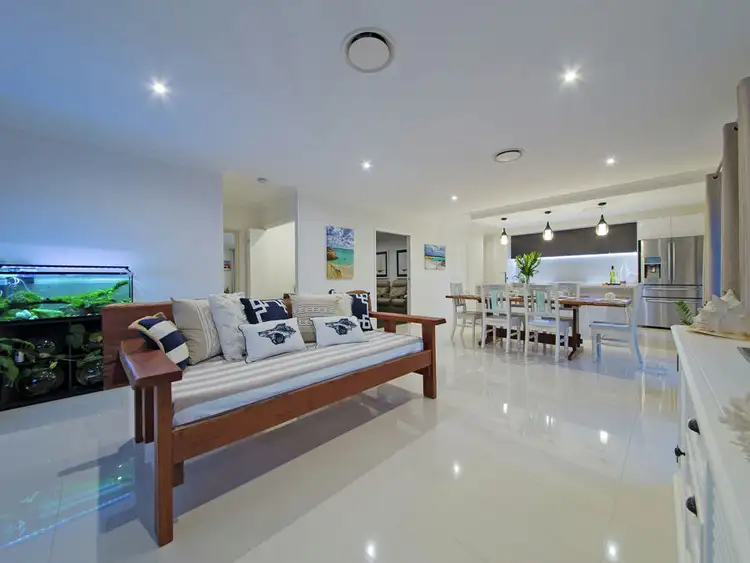 Third view of Homely house listing, 9 Harrogate Place, Gumdale QLD 4154