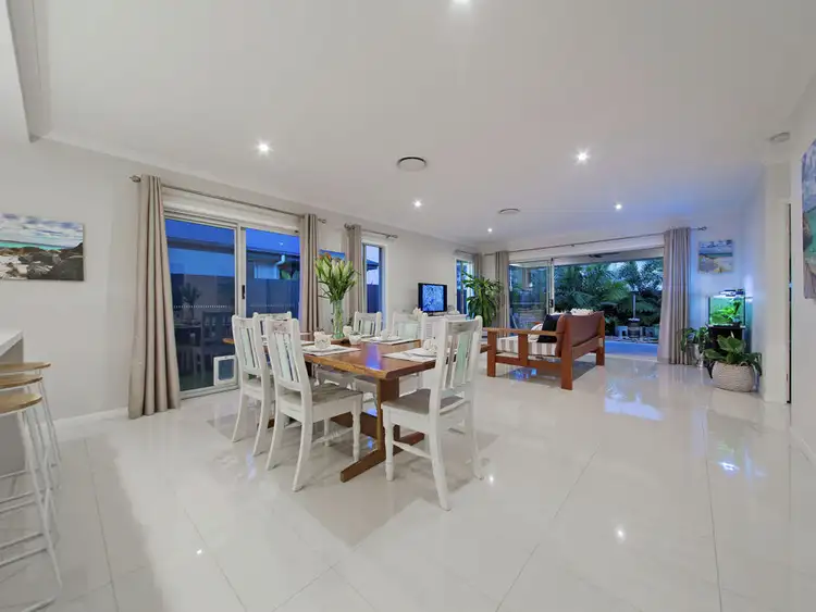 Fourth view of Homely house listing, 9 Harrogate Place, Gumdale QLD 4154