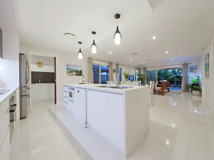 Fifth view of Homely house listing, 9 Harrogate Place, Gumdale QLD 4154