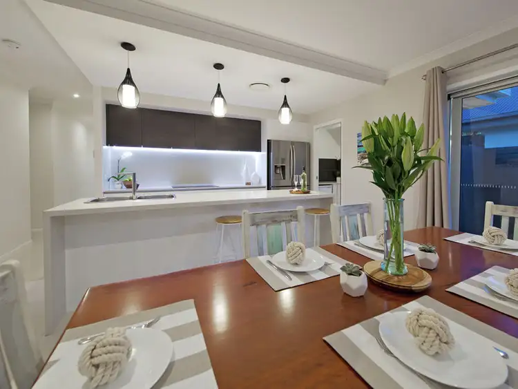 Sixth view of Homely house listing, 9 Harrogate Place, Gumdale QLD 4154