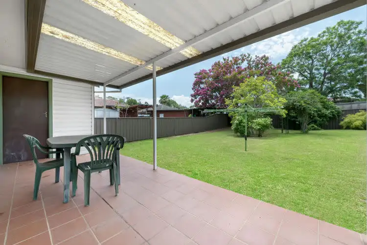 Third view of Homely house listing, 20 Winifred Crescent, Blacktown NSW 2148