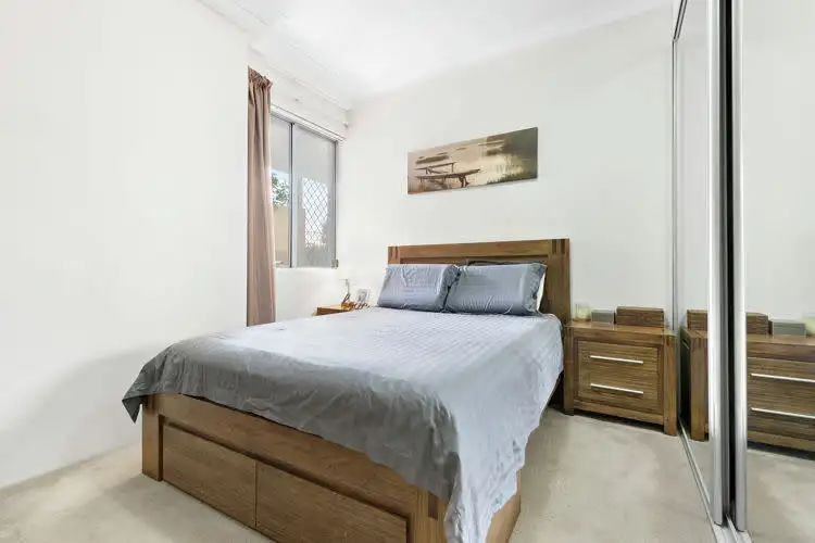 Fifth view of Homely unit listing, 6/2 Bruce Street, Blacktown NSW 2148