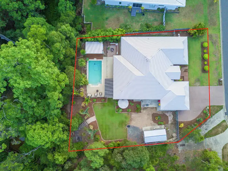 Second view of Homely house listing, 28 Dana st, Cashmere QLD 4500