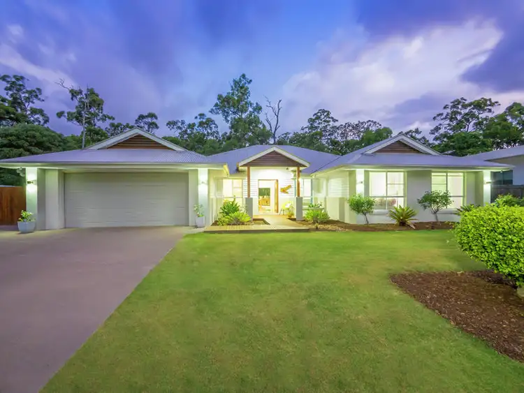 Third view of Homely house listing, 28 Dana st, Cashmere QLD 4500