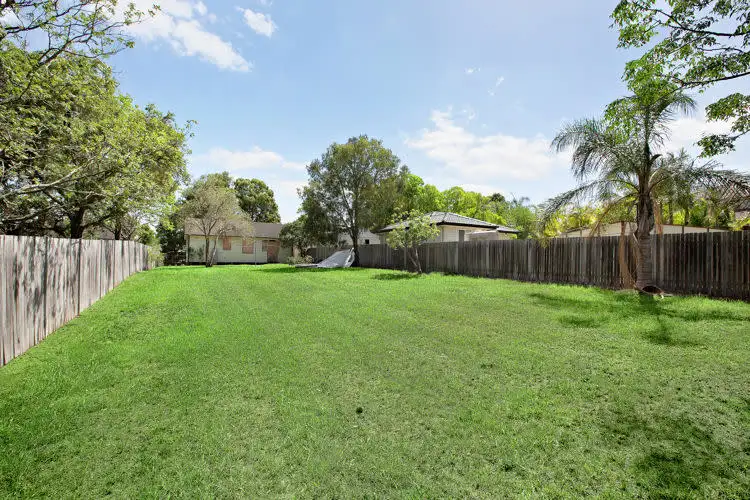 Fifth view of Homely house listing, 18 Hayes Road, Seven Hills NSW 2147
