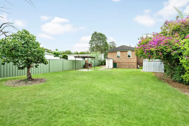 Second view of Homely house listing, 32 Jean Street, Seven Hills NSW 2147