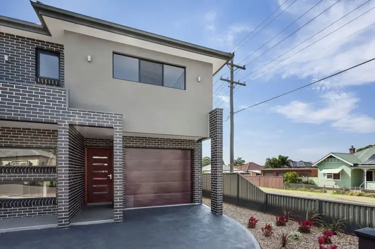 Main view of Homely house listing, 24A Clyde Street, Guildford NSW 2161