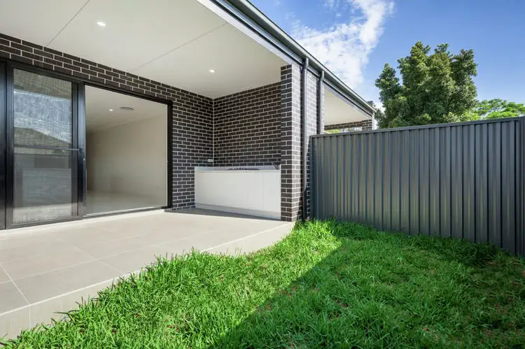 Fourth view of Homely house listing, 24A Clyde Street, Guildford NSW 2161