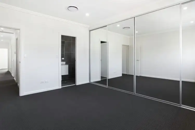 Fifth view of Homely house listing, 24A Clyde Street, Guildford NSW 2161