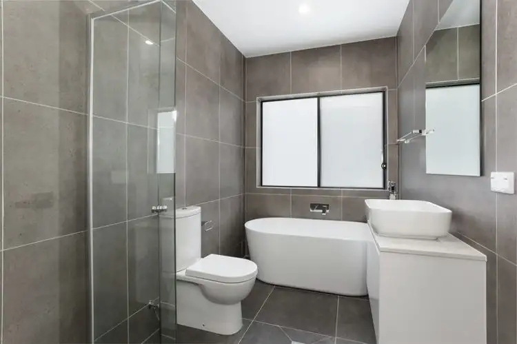 Sixth view of Homely house listing, 24A Clyde Street, Guildford NSW 2161