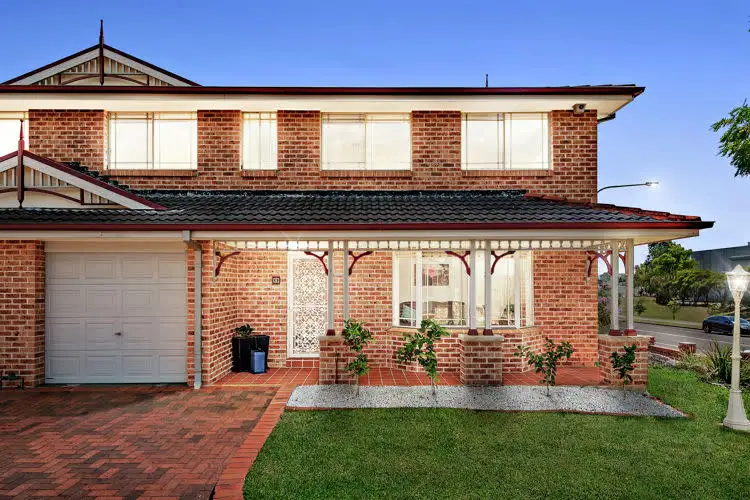 6/41 St Martins Crescent, Blacktown NSW 2148