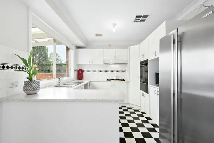 Second view of Homely townhouse listing, 6/41 St Martins Crescent, Blacktown NSW 2148
