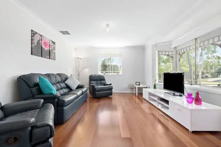 Third view of Homely townhouse listing, 6/41 St Martins Crescent, Blacktown NSW 2148
