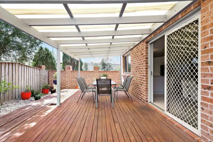 Fourth view of Homely townhouse listing, 6/41 St Martins Crescent, Blacktown NSW 2148
