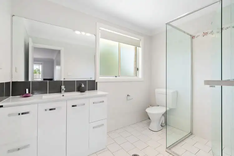 Fifth view of Homely townhouse listing, 6/41 St Martins Crescent, Blacktown NSW 2148