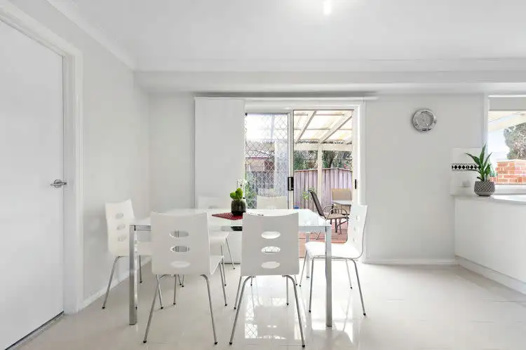 Sixth view of Homely townhouse listing, 6/41 St Martins Crescent, Blacktown NSW 2148