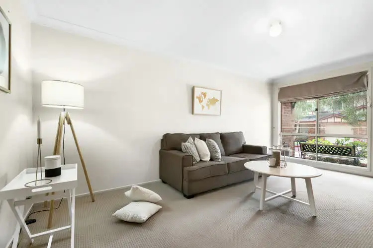 Second view of Homely townhouse listing, 12/12 Sinclair Avenue, Blacktown NSW 2148