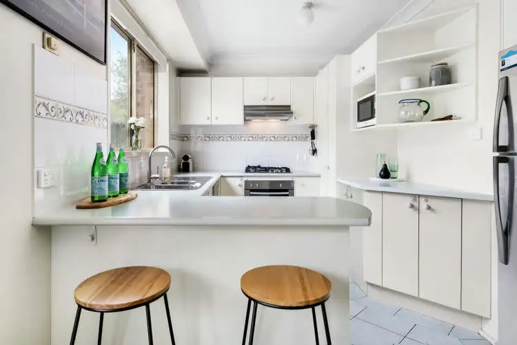 Third view of Homely townhouse listing, 12/12 Sinclair Avenue, Blacktown NSW 2148
