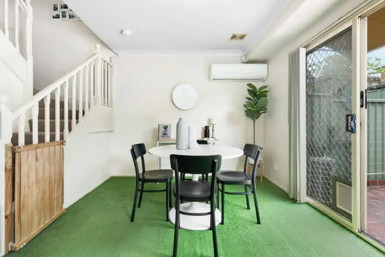 Sixth view of Homely townhouse listing, 12/12 Sinclair Avenue, Blacktown NSW 2148