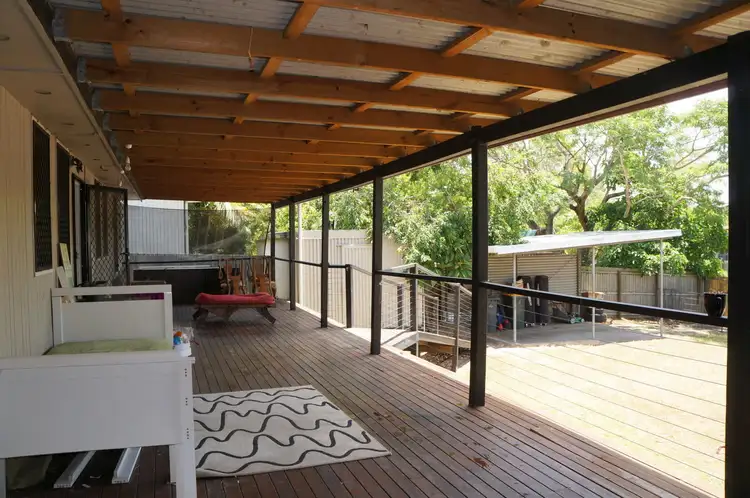 Seventh view of Homely house listing, 16 Kokoda St, Darra QLD 4076