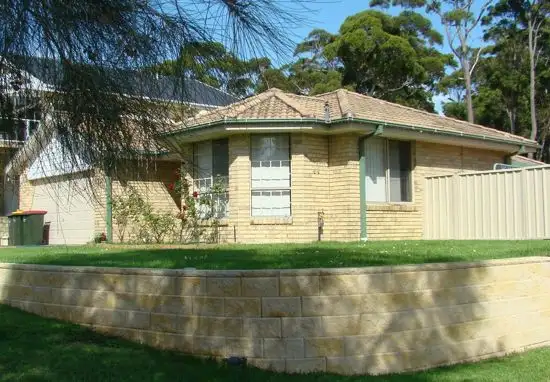 Main view of Homely house listing, 131 Bagnall Beach Road, Corlette NSW 2315