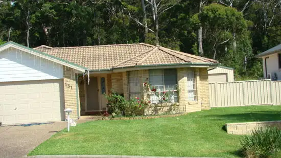 Second view of Homely house listing, 131 Bagnall Beach Road, Corlette NSW 2315