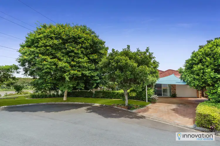 Second view of Homely house listing, 7 Girraween Cl, Riverhills QLD 4074