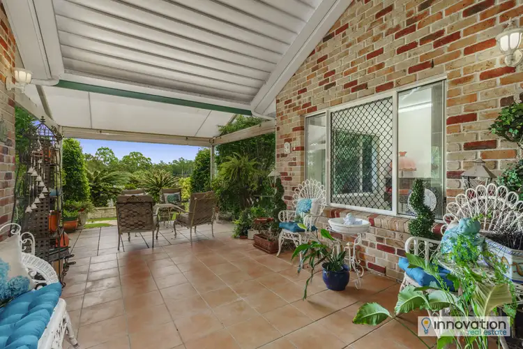 Fourth view of Homely house listing, 7 Girraween Cl, Riverhills QLD 4074
