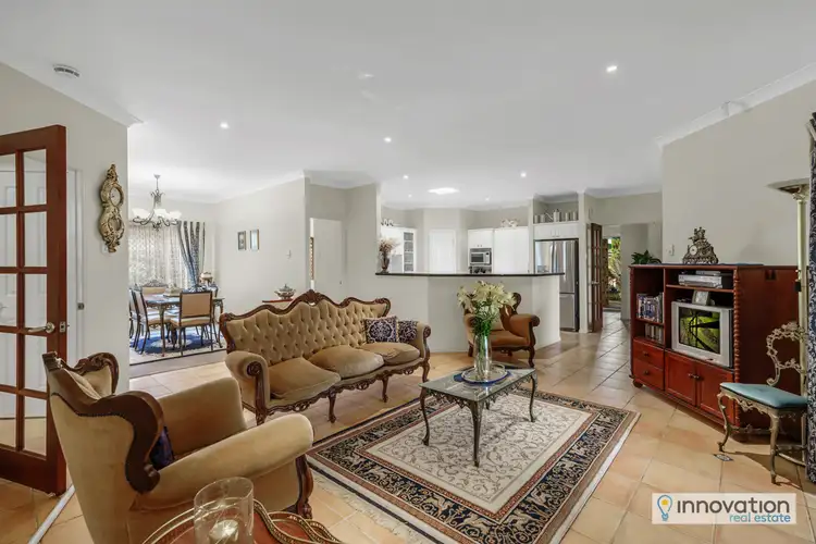 Fifth view of Homely house listing, 7 Girraween Cl, Riverhills QLD 4074