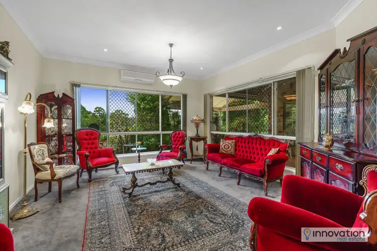 Sixth view of Homely house listing, 7 Girraween Cl, Riverhills QLD 4074