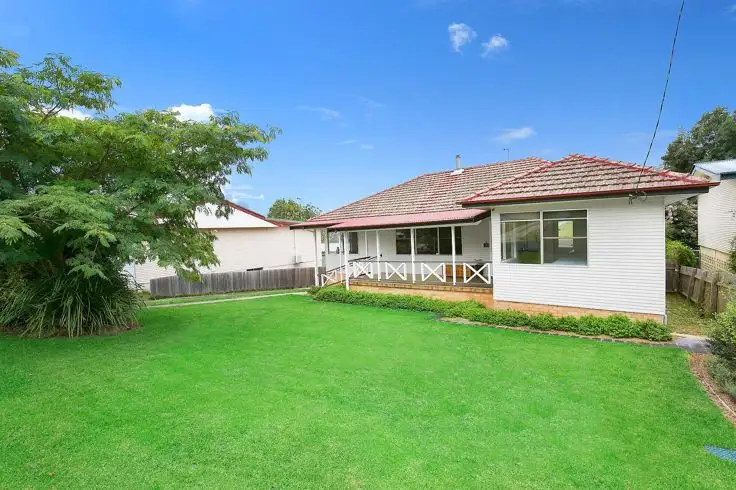 Main view of Homely house listing, 7 Curtis Street, Armidale NSW 2350