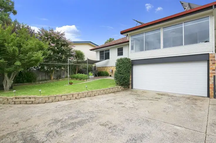 Third view of Homely house listing, 7 Curtis Street, Armidale NSW 2350