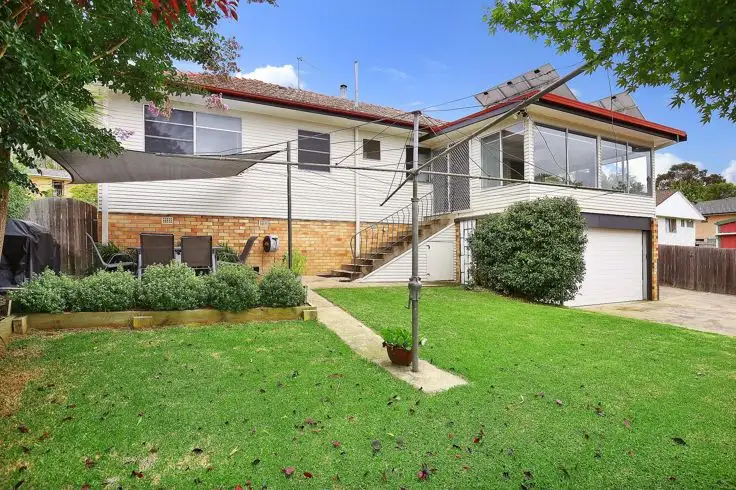 Fourth view of Homely house listing, 7 Curtis Street, Armidale NSW 2350