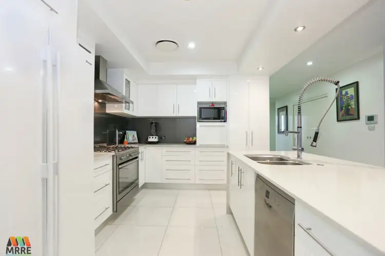 Fourth view of Homely house listing, 9 Helga Court, Glenella QLD 4740
