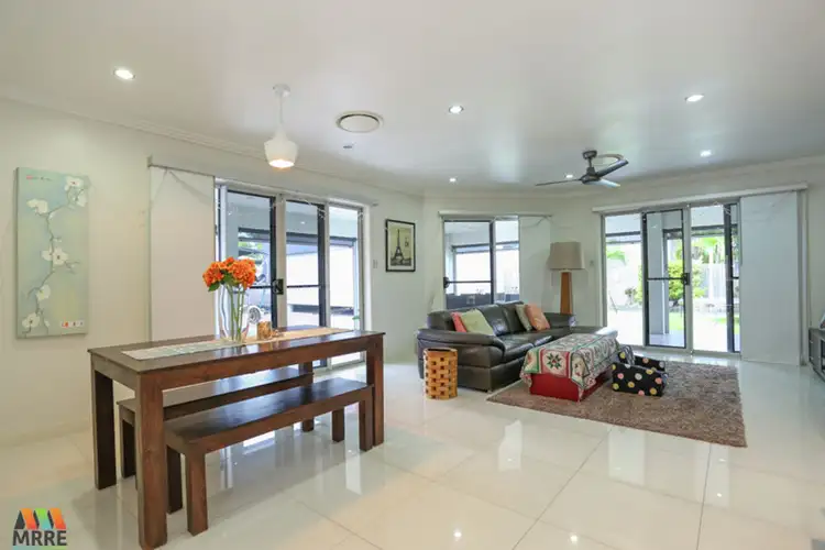Sixth view of Homely house listing, 9 Helga Court, Glenella QLD 4740