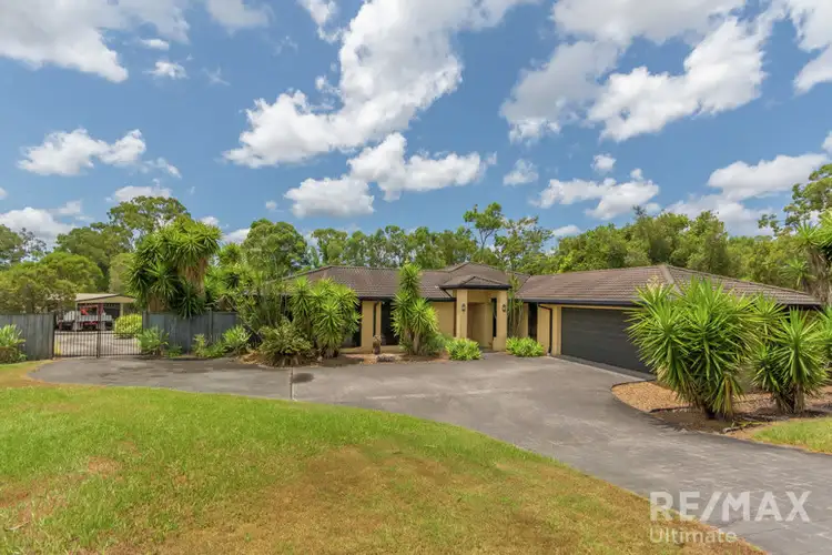 6 Lavender Court, Caboolture QLD 4510