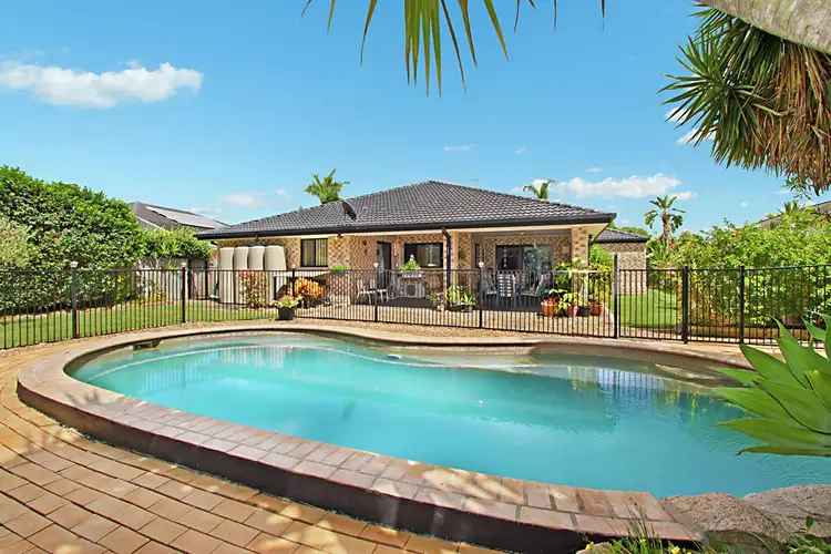 Second view of Homely house listing, 118 River Meadows Drive, Upper Coomera QLD 4209