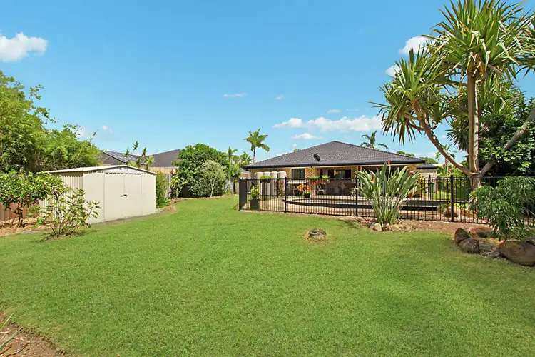 Third view of Homely house listing, 118 River Meadows Drive, Upper Coomera QLD 4209