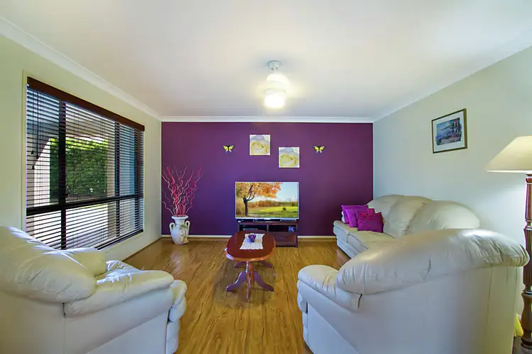 Fifth view of Homely house listing, 118 River Meadows Drive, Upper Coomera QLD 4209