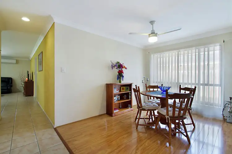 Sixth view of Homely house listing, 118 River Meadows Drive, Upper Coomera QLD 4209