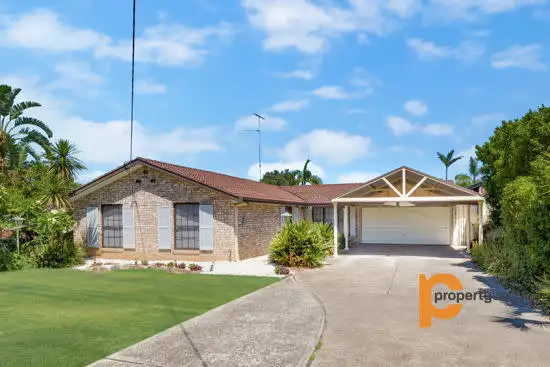 29 Watson Drive, Penrith NSW 2750