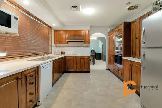 Second view of Homely house listing, 29 Watson Drive, Penrith NSW 2750