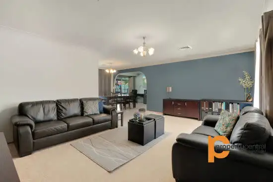Third view of Homely house listing, 29 Watson Drive, Penrith NSW 2750