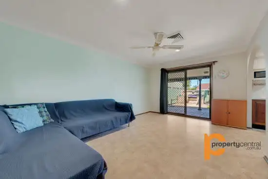 Fourth view of Homely house listing, 29 Watson Drive, Penrith NSW 2750