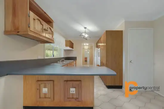 Fourth view of Homely house listing, 22 Marsh Road, Silverdale NSW 2752