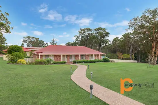 23 Ridgehaven Road, Silverdale NSW 2752